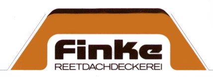 Finke Reetdachdecker Sylt